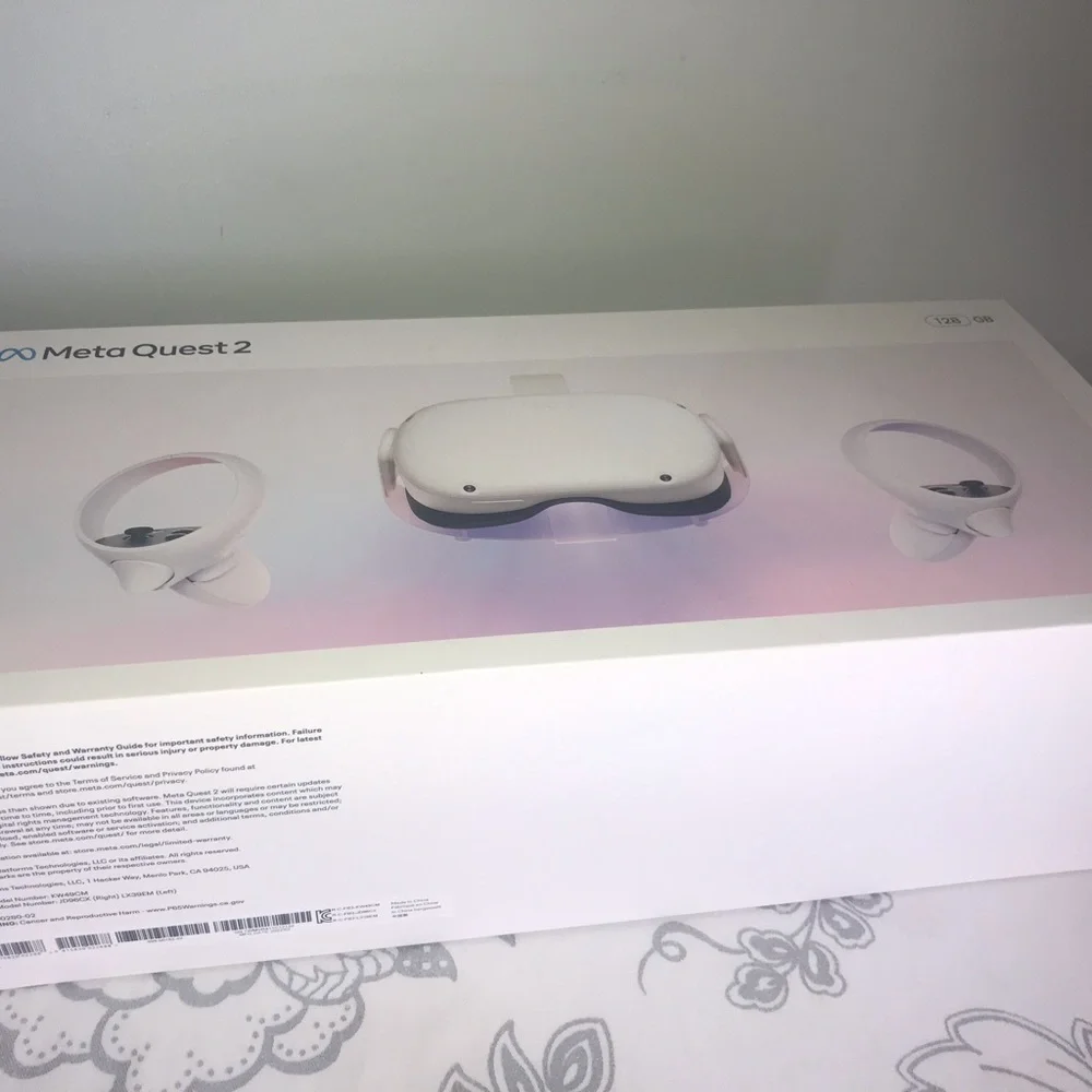 Oculus Meta Quest 2